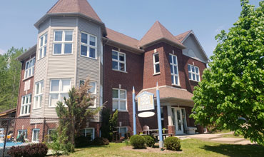 CPE Les Petits Bonheurs