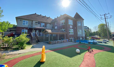 CPE Les Petits Bonheurs